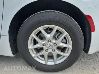 2026 Chrysler Pacifica Select 121.6" WB - miniatura 11