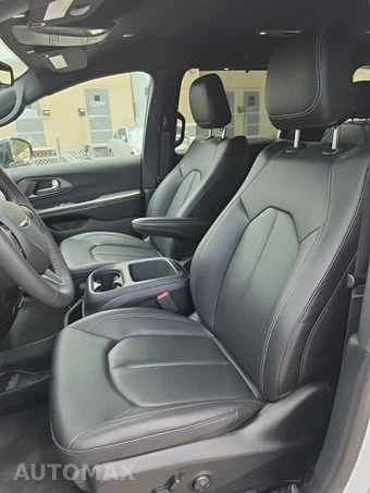 2026 Chrysler Pacifica Select 121.6" WB - miniatura 13