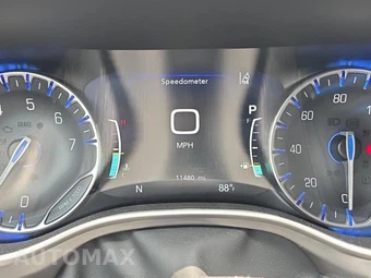 2026 Chrysler Pacifica Select 121.6" WB - miniatura 15