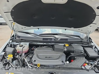 2026 Chrysler Pacifica Select 121.6" WB - miniatura 19