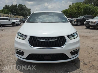 2026 Chrysler Pacifica Select 121.6" WB - miniatura 2