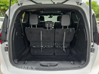 2026 Chrysler Pacifica Select 121.6" WB - miniatura 20