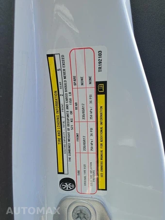 2026 Chrysler Pacifica Select 121.6" WB - miniatura 7