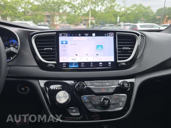 2026 Chrysler Pacifica Select 121.6" WB - miniatura 10