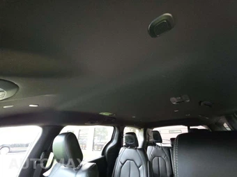 2026 Chrysler Pacifica Select 121.6" WB - miniatura 11
