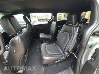 2026 Chrysler Pacifica Select 121.6" WB - miniatura 13