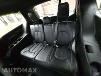 2026 Chrysler Pacifica Select 121.6" WB - miniatura 14
