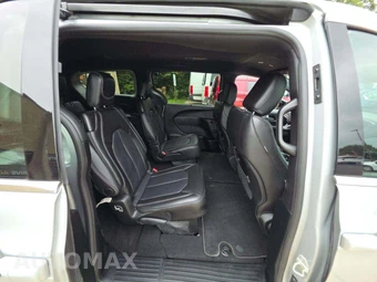 2026 Chrysler Pacifica Select 121.6" WB - miniatura 17