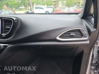2026 Chrysler Pacifica Select 121.6" WB - miniatura 20