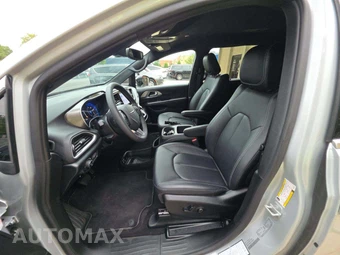 2026 Chrysler Pacifica Select 121.6" WB - miniatura 6