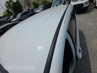 2026 Chrysler Pacifica Select 121.6" WB - miniatura 12