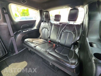 2026 Chrysler Pacifica Select 121.6" WB - miniatura 14