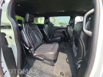 2026 Chrysler Pacifica Select 121.6" WB - miniatura 17