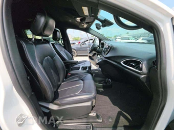 2026 Chrysler Pacifica Select 121.6" WB - miniatura 19