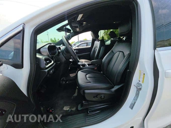 2026 Chrysler Pacifica Select 121.6" WB - miniatura 6