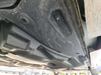 2026 Chrysler Pacifica Select 121.6" WB - miniatura 7