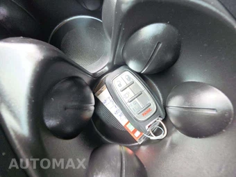 2026 Chrysler Pacifica Select 121.6" WB - miniatura 8