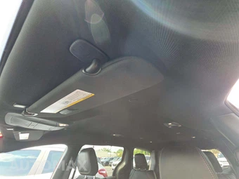 2026 Chrysler Pacifica Select 121.6" WB - miniatura 11
