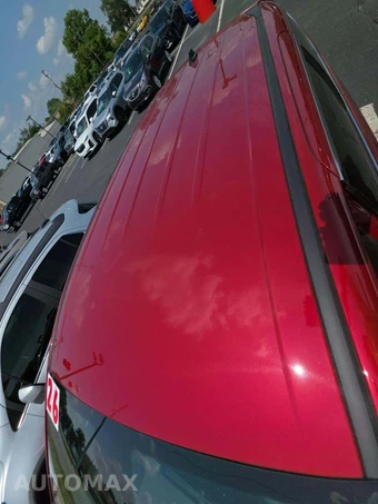 2026 Chrysler Pacifica Select 121.6" WB - miniatura 12