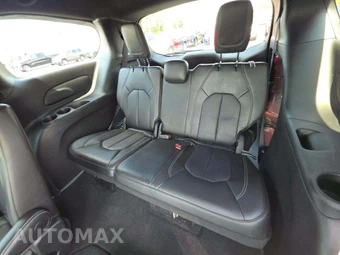 2026 Chrysler Pacifica Select 121.6" WB - miniatura 14