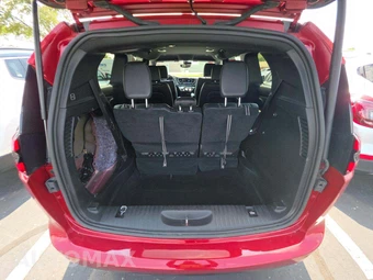 2026 Chrysler Pacifica Select 121.6" WB - miniatura 15