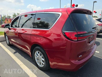 2026 Chrysler Pacifica Select 121.6" WB - miniatura 2