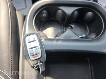 2026 Chrysler Pacifica Select 121.6" WB - miniatura 8