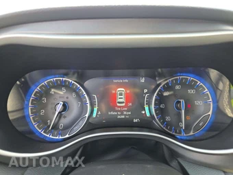 2026 Chrysler Pacifica Select 121.6" WB - miniatura 9