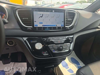 2026 Chrysler Pacifica Select 121.6" WB - miniatura 10