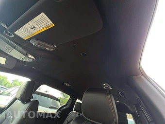 2026 Chrysler Pacifica Select 121.6" WB - miniatura 11
