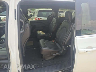 2026 Chrysler Pacifica Select 121.6" WB - miniatura 13