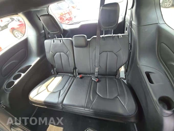 2026 Chrysler Pacifica Select 121.6" WB - miniatura 14