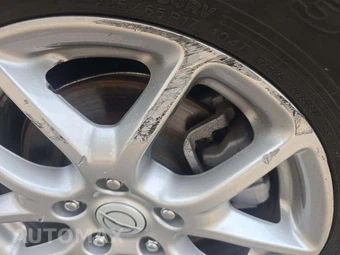 2026 Chrysler Pacifica Select 121.6" WB - miniatura 23