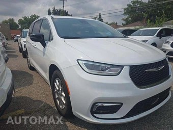 2026 Chrysler Pacifica Select 121.6" WB - miniatura 4