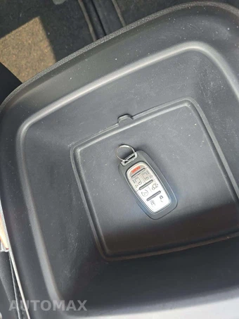2026 Chrysler Pacifica Select 121.6" WB - miniatura 8
