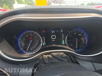 2026 Chrysler Pacifica Select 121.6" WB - miniatura 9