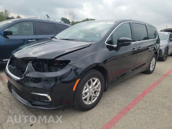 2026 Chrysler Pacifica Select 121.6" WB - car from the USA, Manheim Buy-Now listing at AUTOMAX