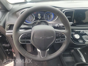 2026 Chrysler Pacifica Select 121.6" WB - miniatura 10