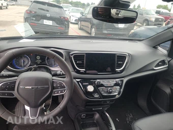 2026 Chrysler Pacifica Select 121.6" WB - miniatura 11