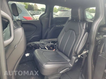 2026 Chrysler Pacifica Select 121.6" WB - miniatura 13