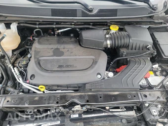 2026 Chrysler Pacifica Select 121.6" WB - miniatura 16