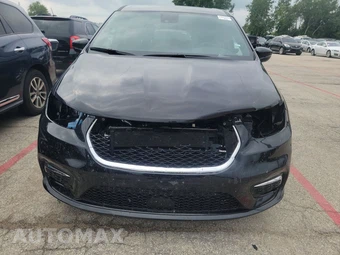 2026 Chrysler Pacifica Select 121.6" WB - miniatura 2