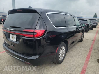 2026 Chrysler Pacifica Select 121.6" WB - miniatura 4
