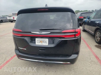 2026 Chrysler Pacifica Select 121.6" WB - miniatura 5