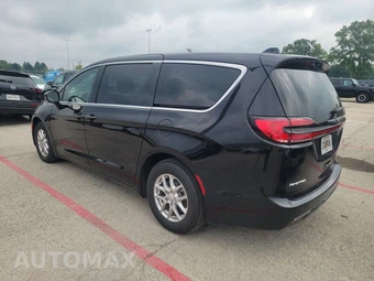 2026 Chrysler Pacifica Select 121.6" WB - miniatura 6