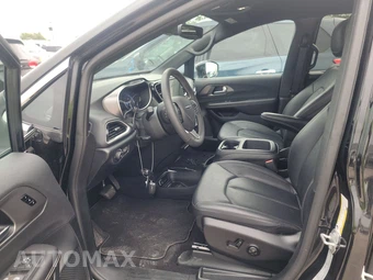 2026 Chrysler Pacifica Select 121.6" WB - miniatura 7