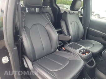 2026 Chrysler Pacifica Select 121.6" WB - miniatura 8