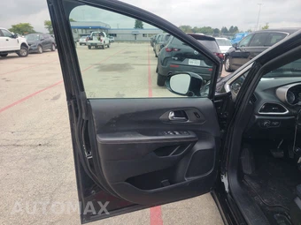 2026 Chrysler Pacifica Select 121.6" WB - miniatura 9