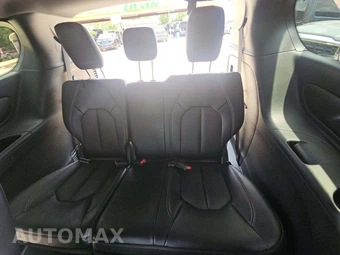 2026 Chrysler Pacifica Select 121.6" WB - miniatura 11