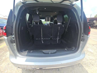 2026 Chrysler Pacifica Select 121.6" WB - miniatura 12